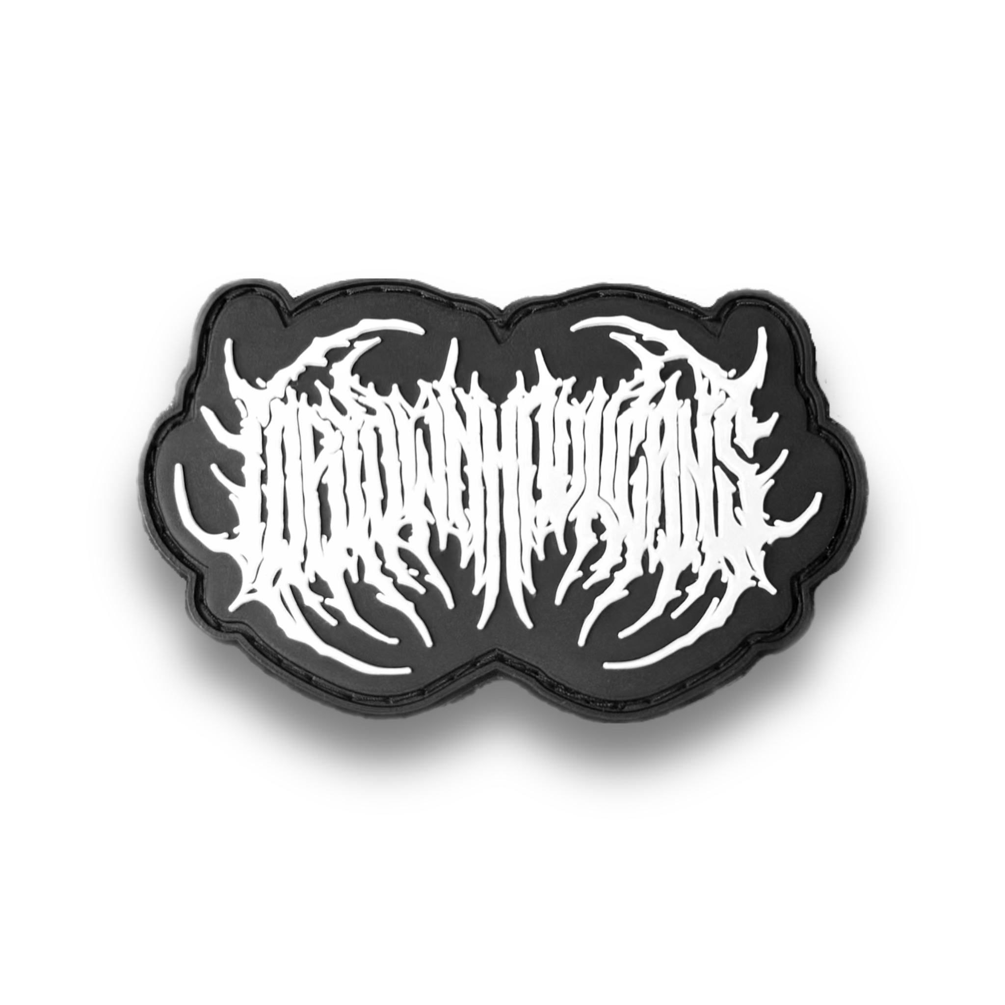 JOBTOWN OR DIE PATCH