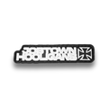 Y2K HOOLIGAN PATCH