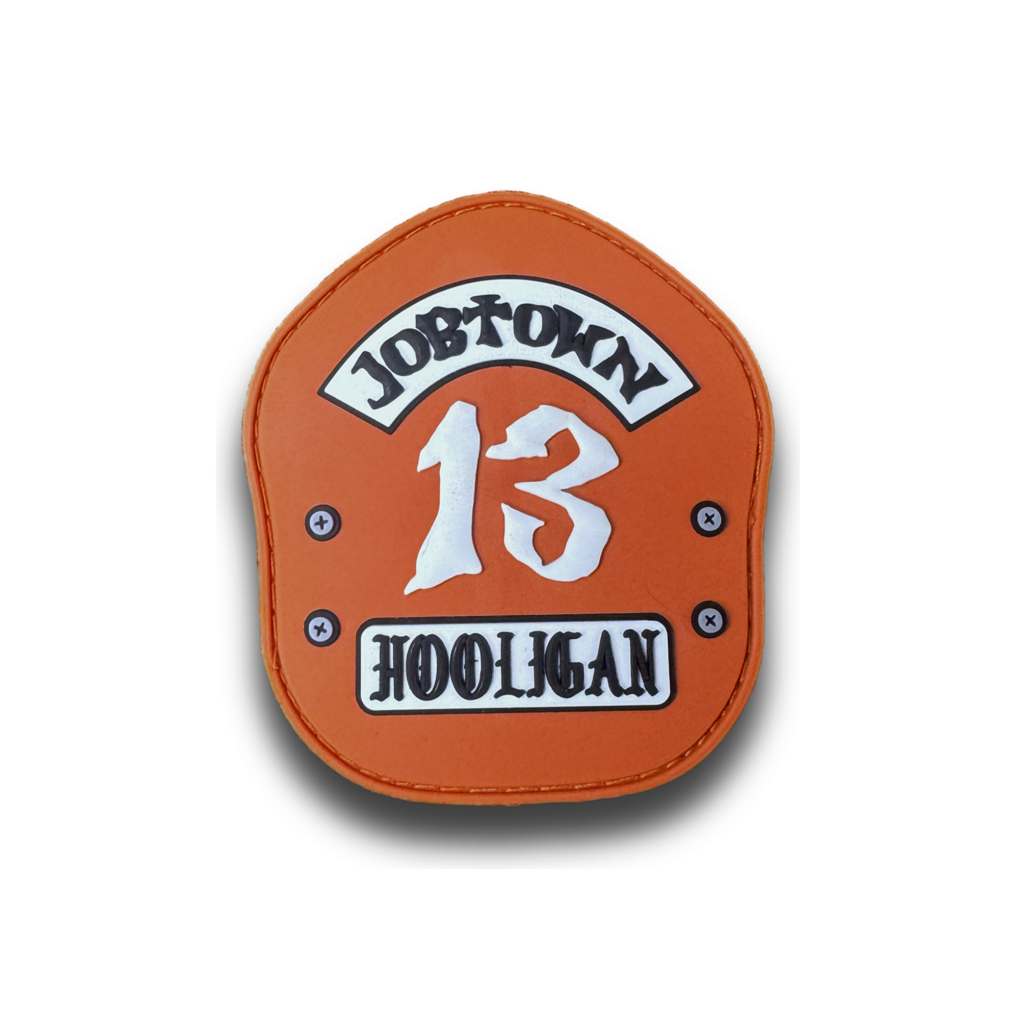 JOBTOWN XIII PATCH