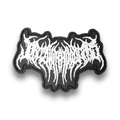 HOOLIGAN HELLRAISER PATCH