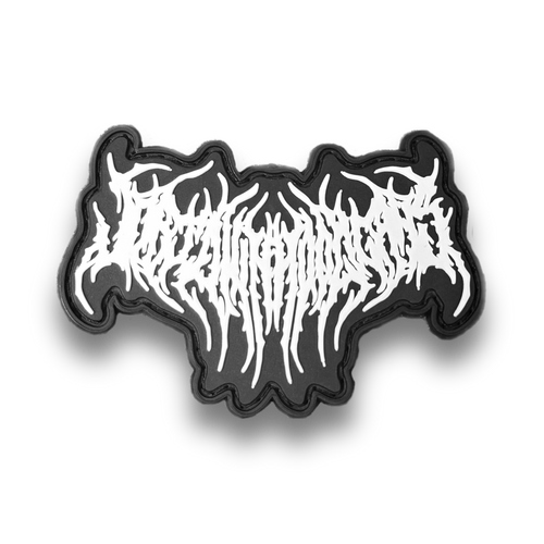 HOOLIGAN HELLRAISER PATCH