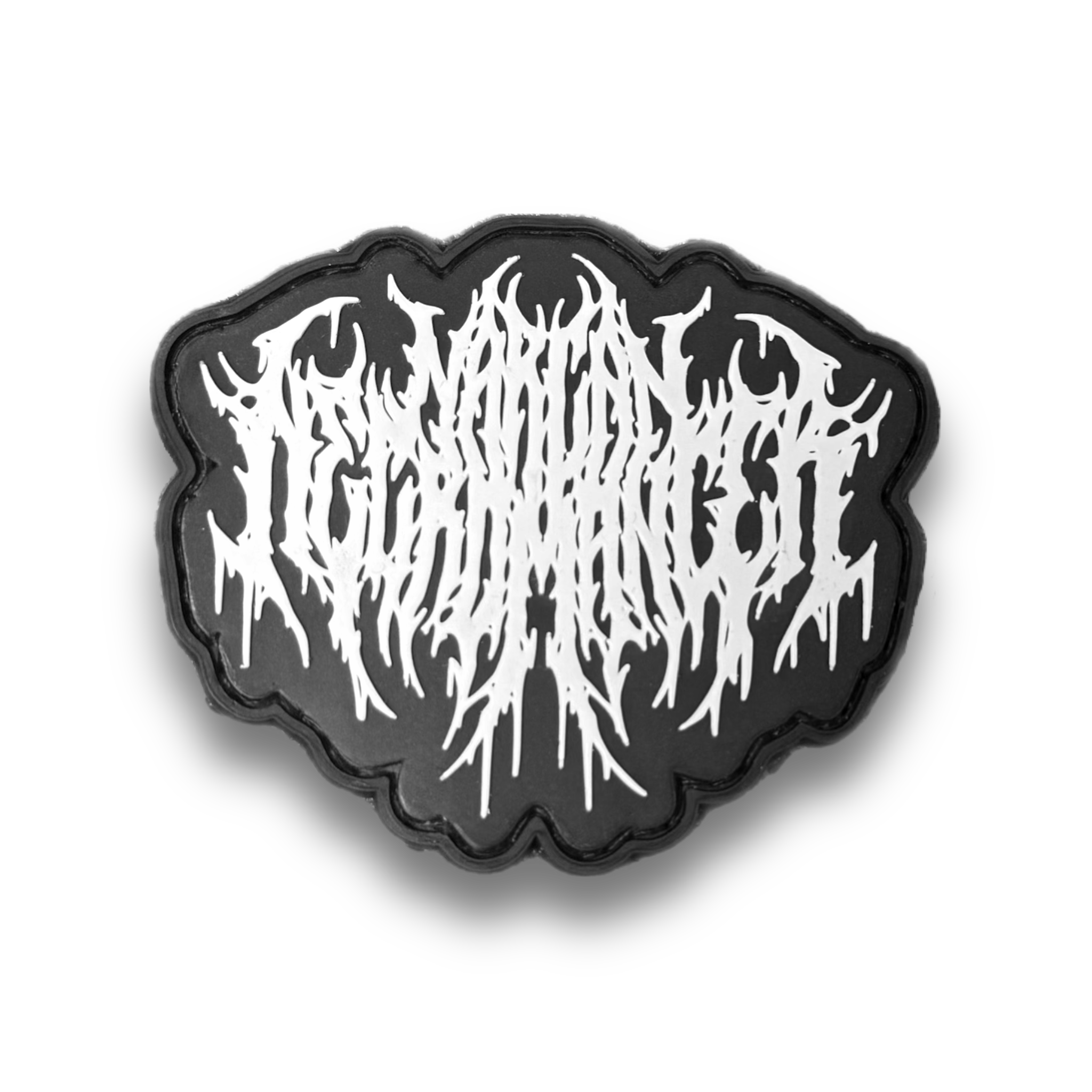 NARCAN NECROMANCER PATCH