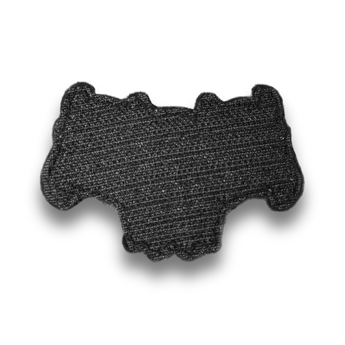 HOOLIGAN HELLRAISER PATCH