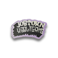 TOONTOWN HOOLIGANS PATCH